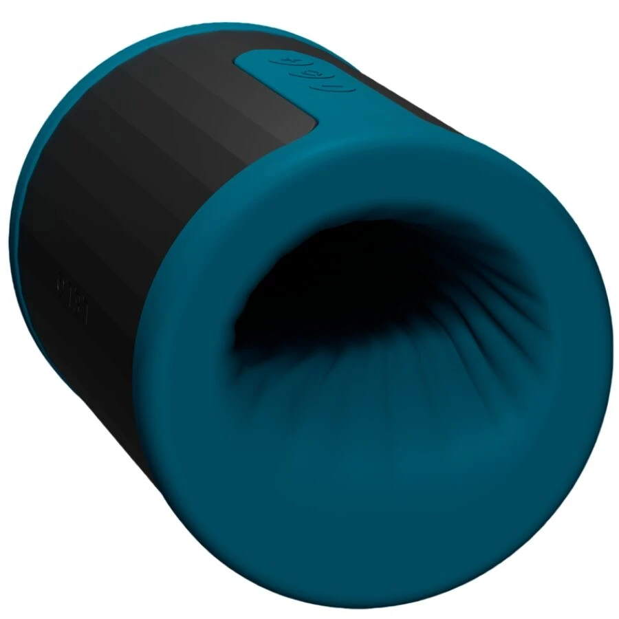 LELO - F2Sâ¢ MASTURBATORE MASCHILE ROSSO TEAL | Pasio
